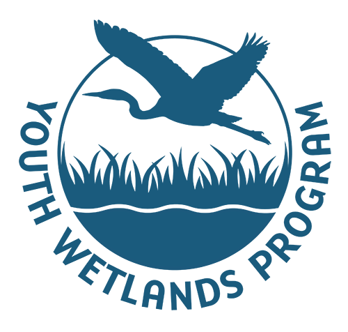 4-H Youth Wetlands Program Logo